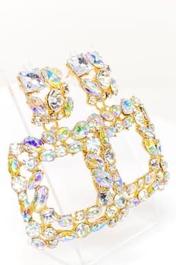 image-Dangle - Octavia's Earrings
