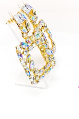 image-Dangle - Octavia's Earrings
