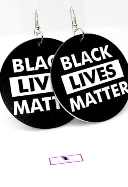 image-Hoops - Black Lives Matter
