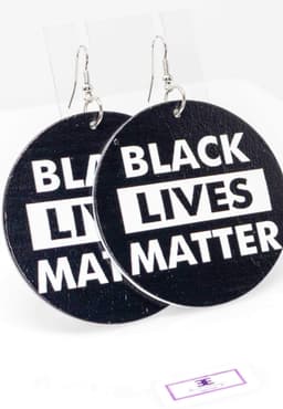 image-Hoops - Black Lives Matter