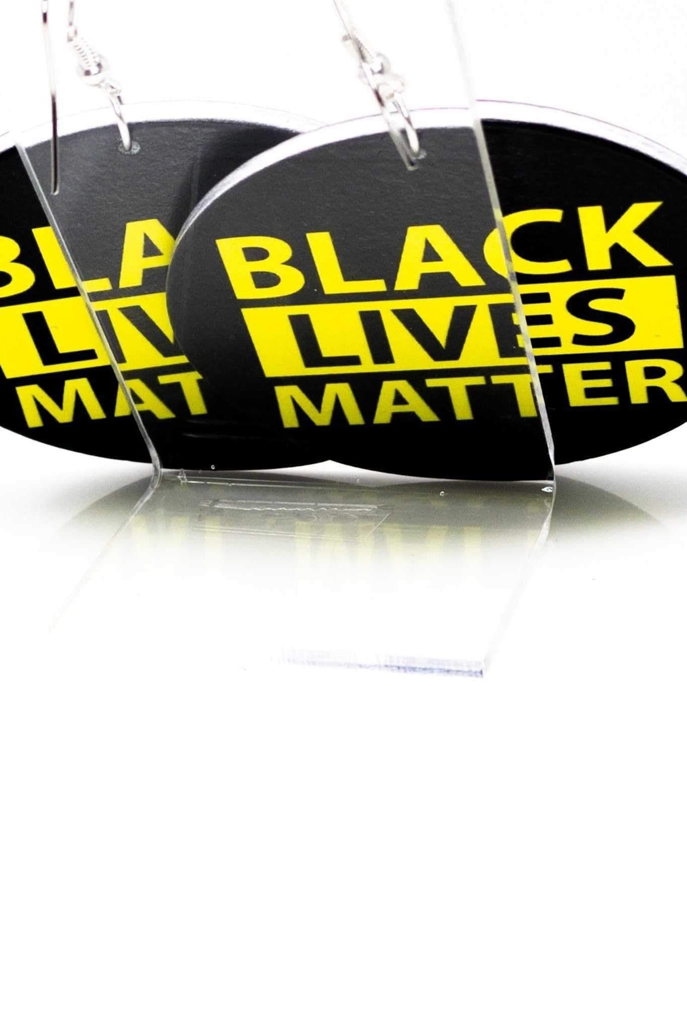 image-Hoops - Black Lives Matter