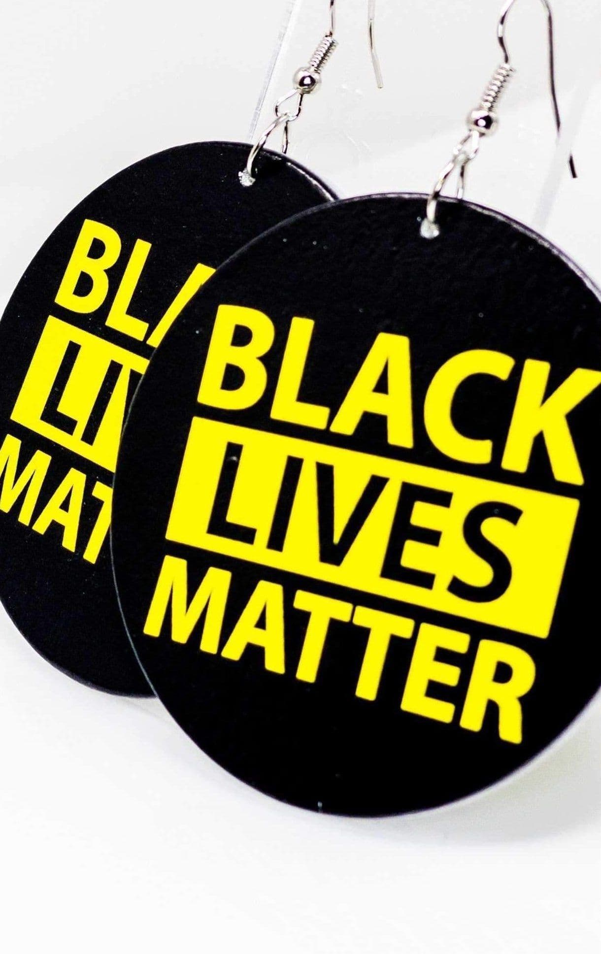 image-Hoops - Black Lives Matter