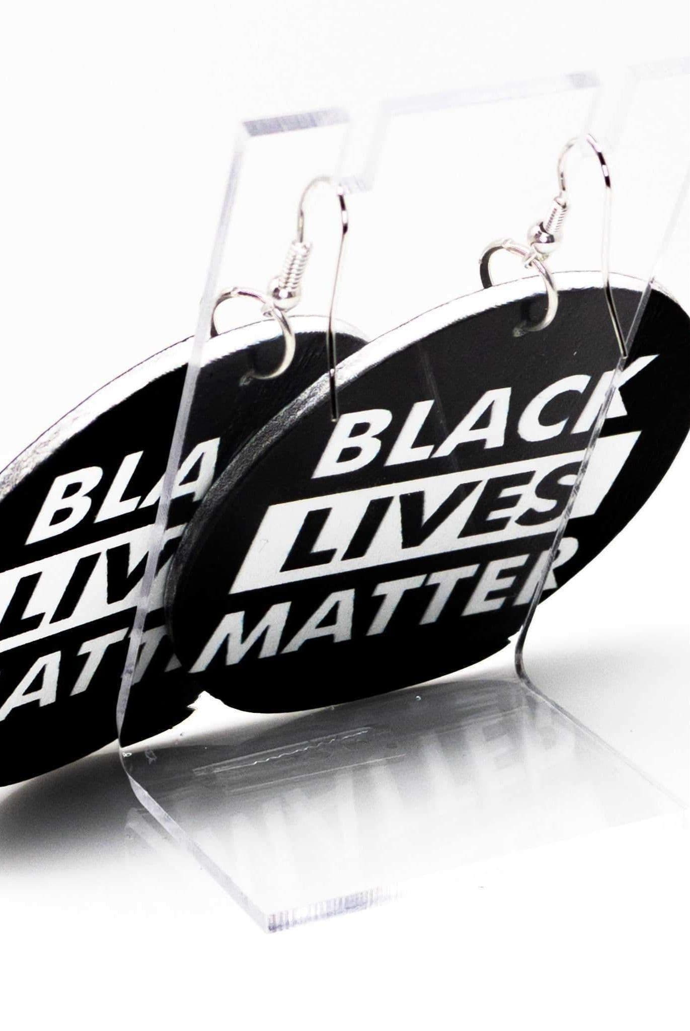 image-Hoops - Black Lives Matter