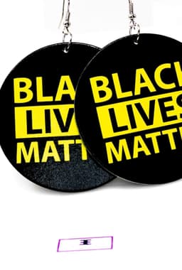 image-Hoops - Black Lives Matter