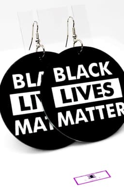 image-Hoops - Black Lives Matter