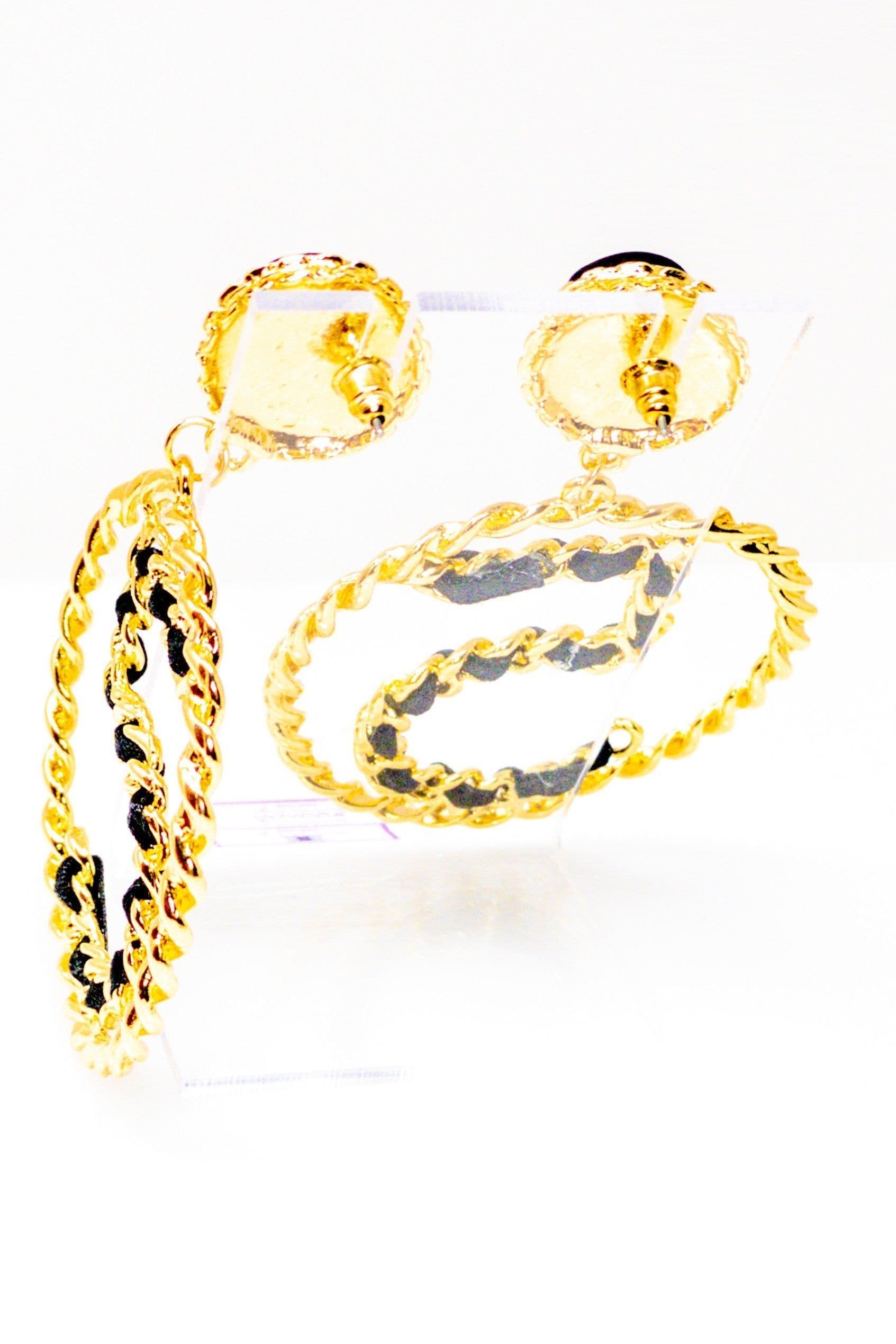 image-Hoops - 5 Series - Loyalty