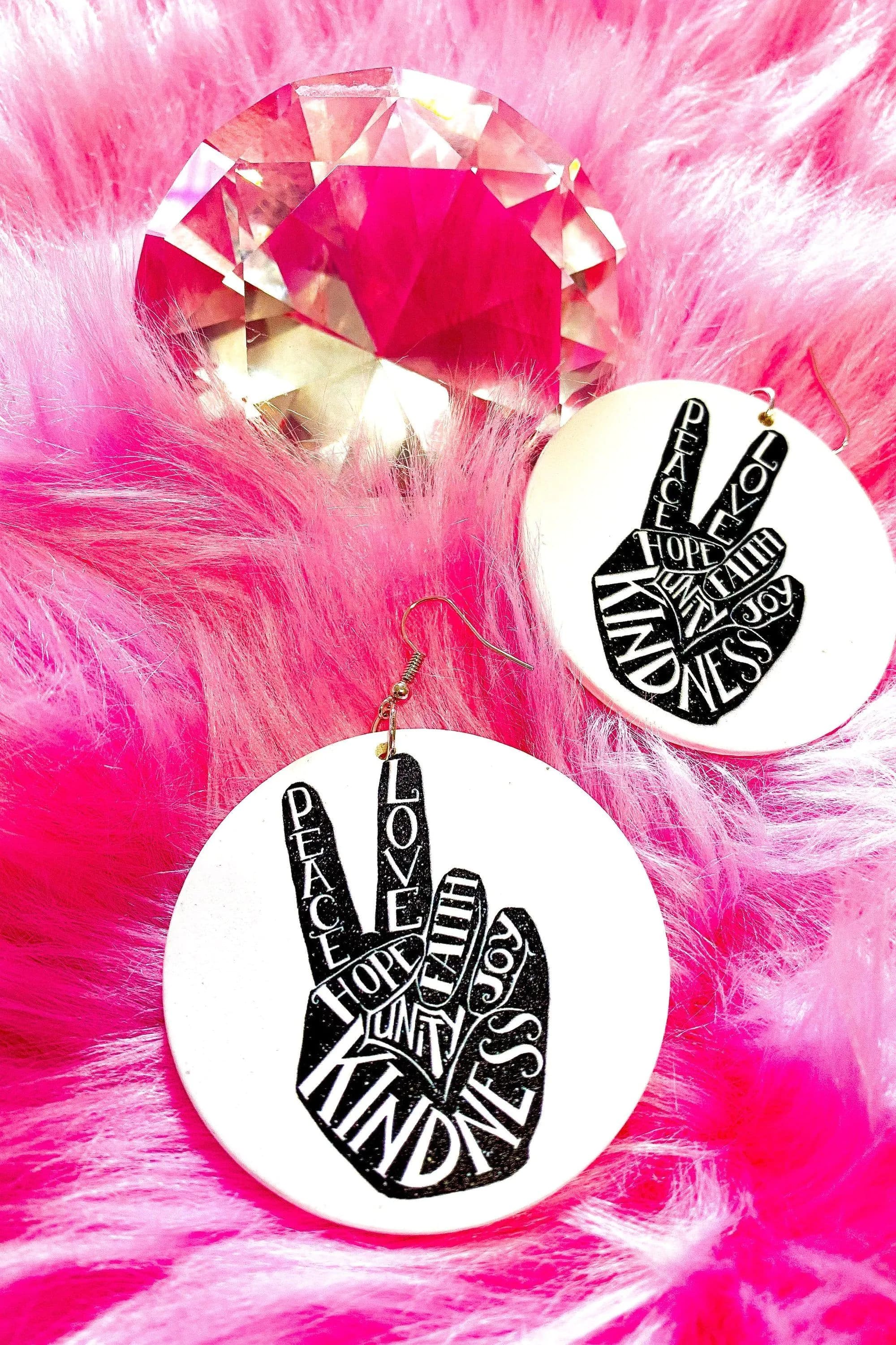 image-Peace & Unity Hoops