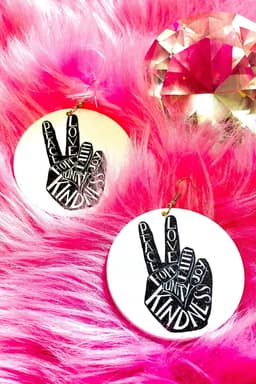 image-Peace & Unity Hoops