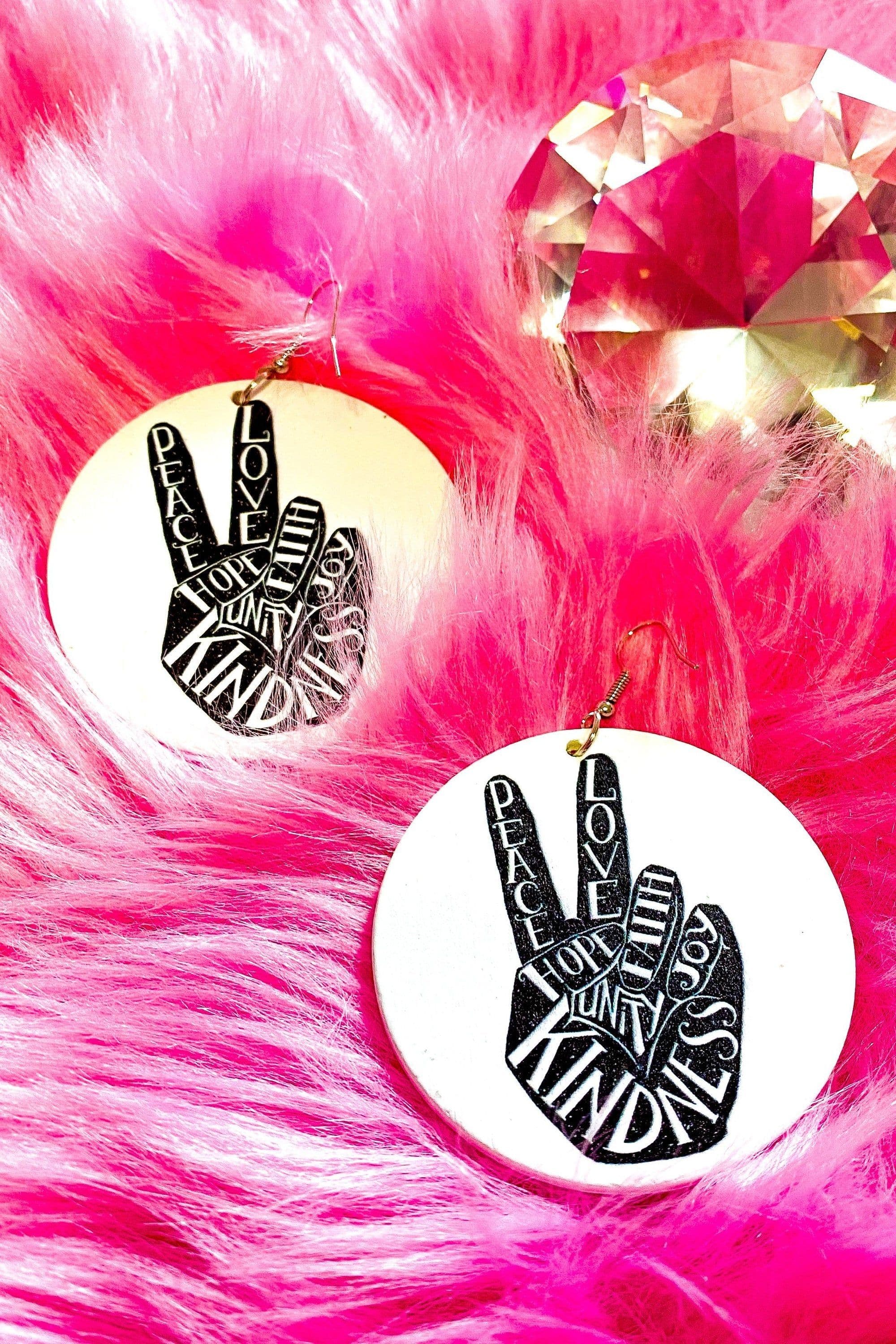 image-Peace & Unity Hoops