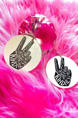 image-Peace & Unity Hoops