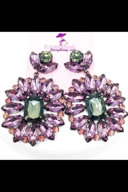 image-Dangle - Kandise’s Earrings