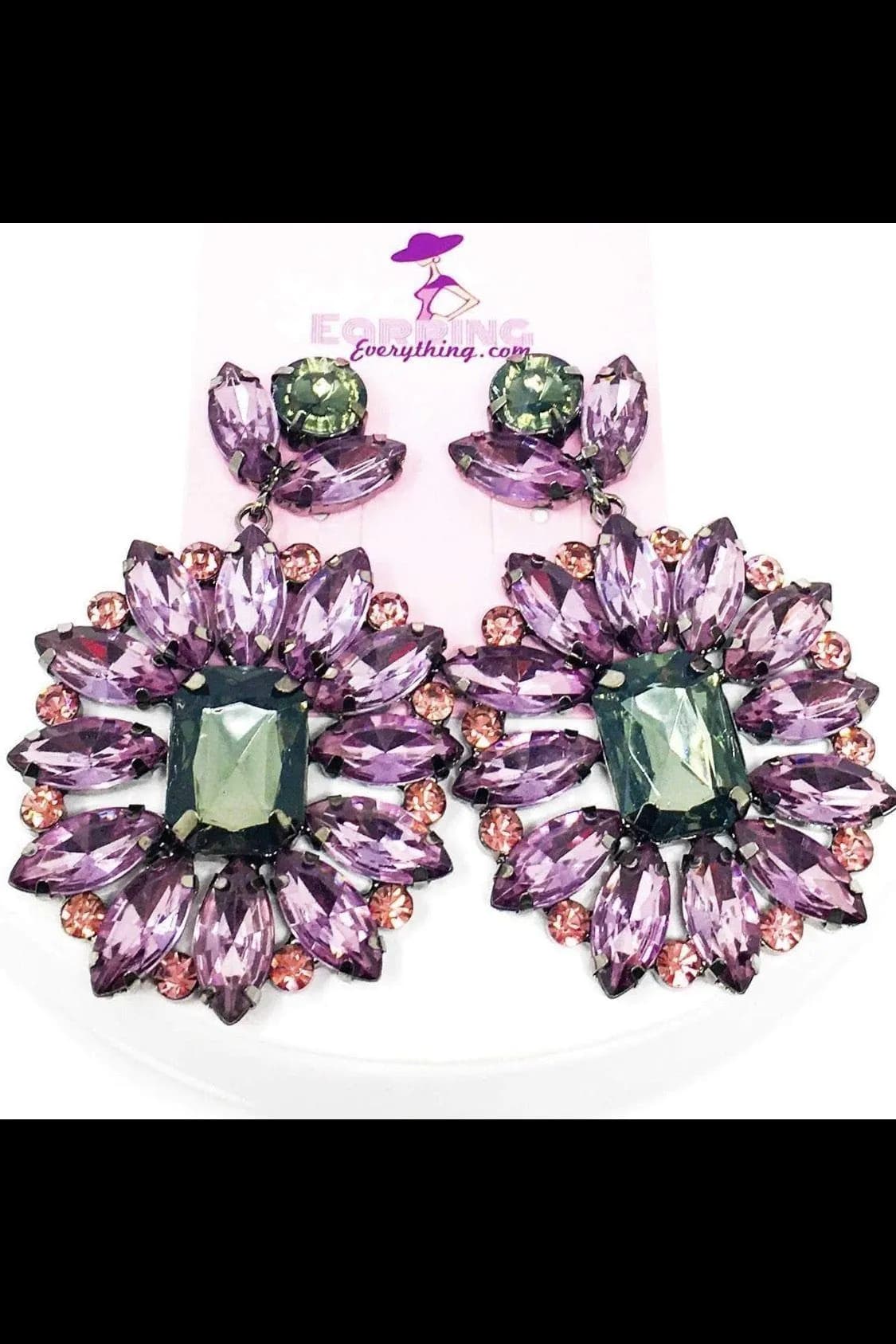 image-Dangle - Kandise’s Earrings