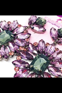 image-Dangle - Kandise’s Earrings