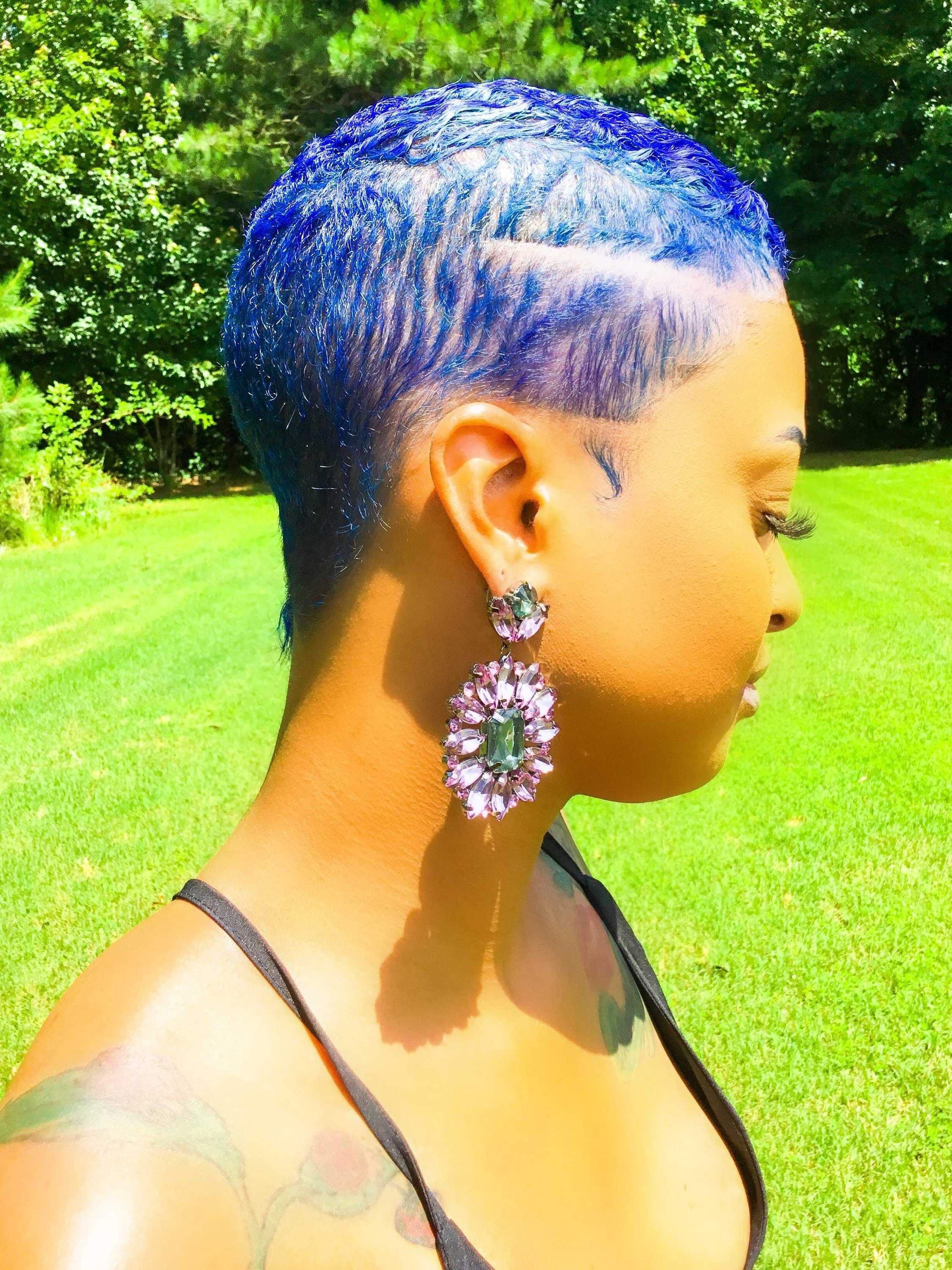 image-Dangle - Kandise’s Earrings