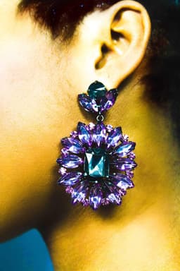 image-Dangle - Kandise’s Earrings