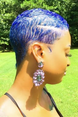 image-Dangle - Kandise’s Earrings