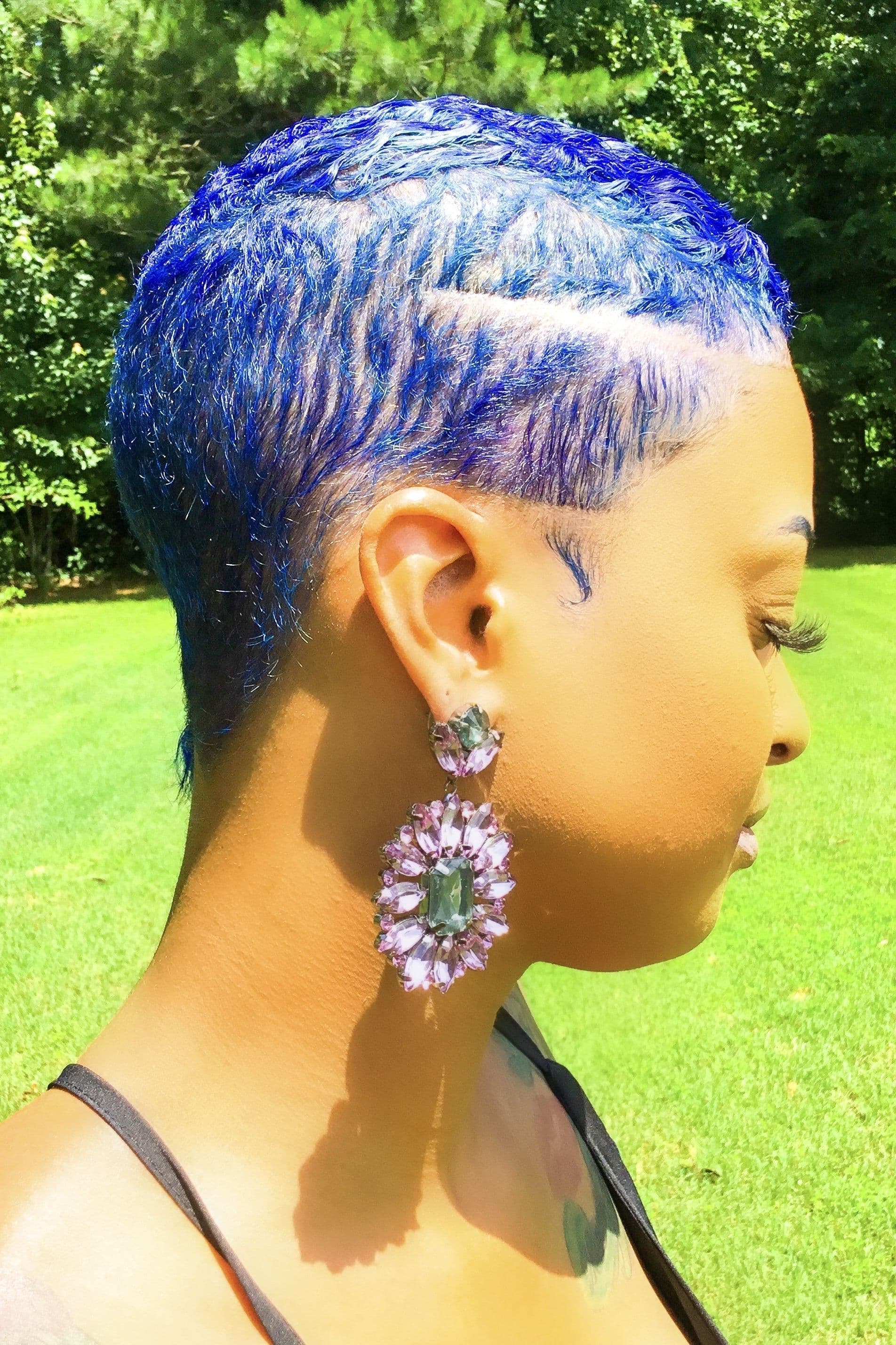 image-Dangle - Kandise’s Earrings