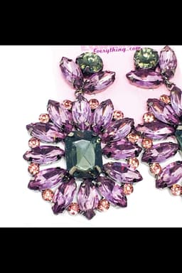 image-Dangle - Kandise’s Earrings