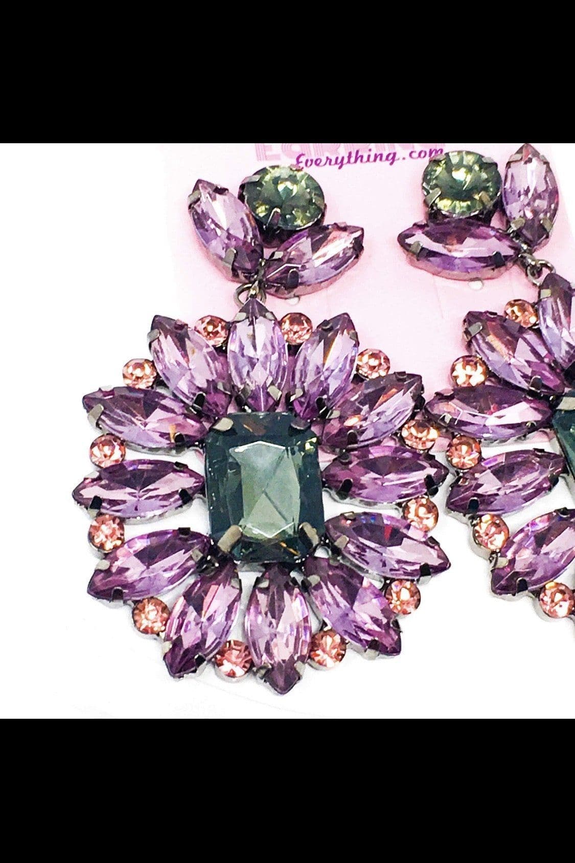 image-Dangle - Kandise’s Earrings