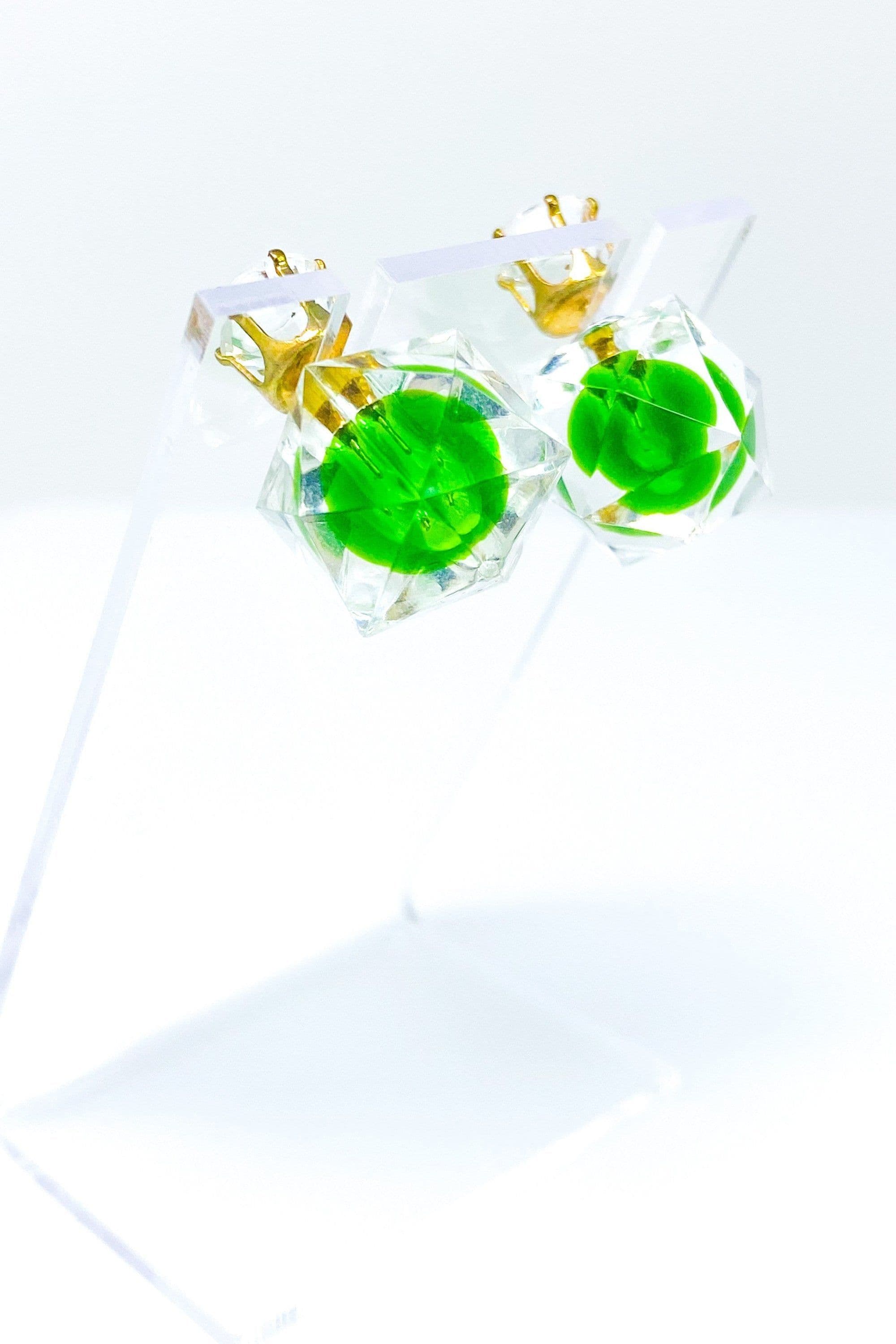 image-Studs - Glaciers