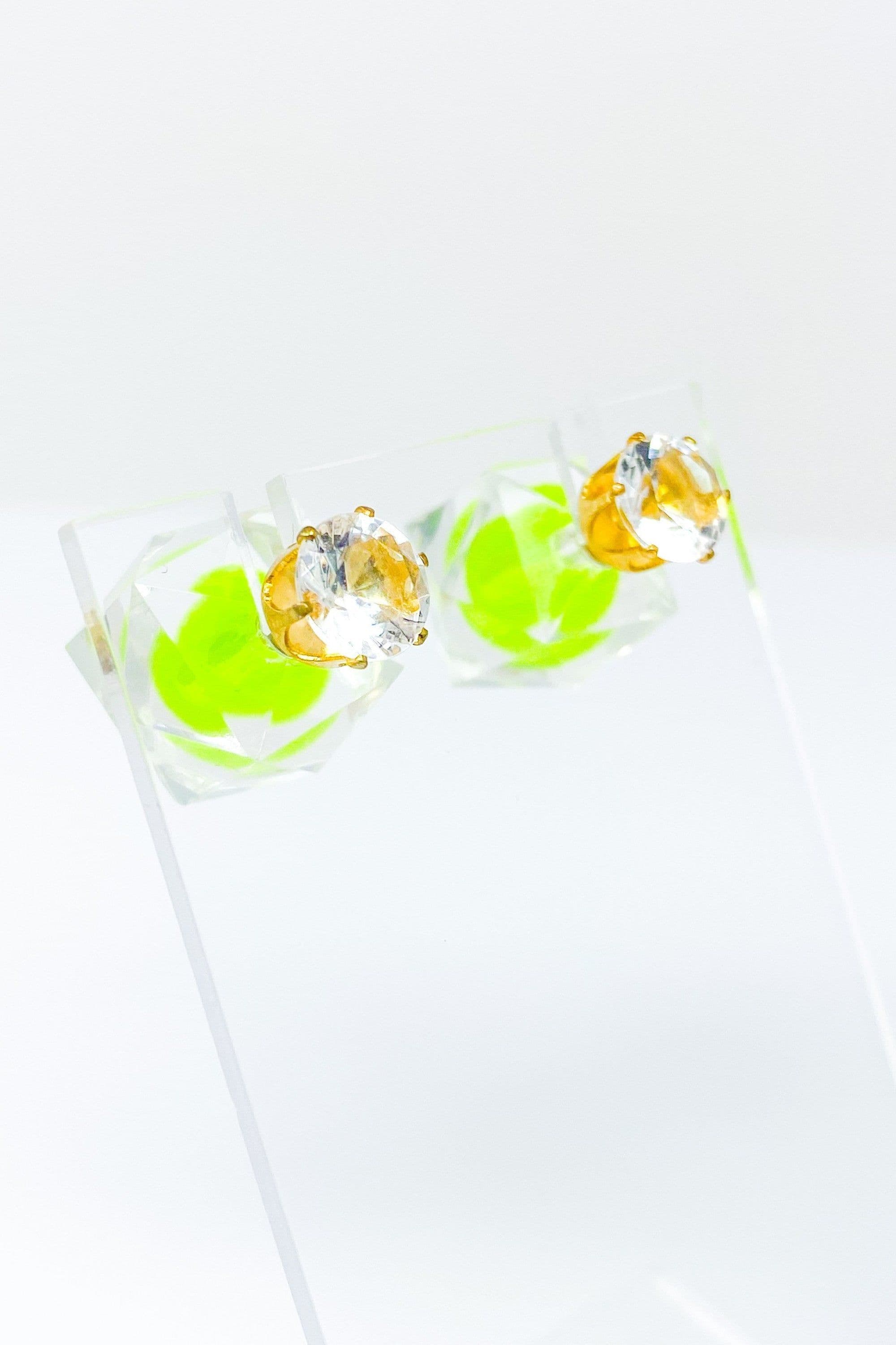 image-Studs - Glaciers