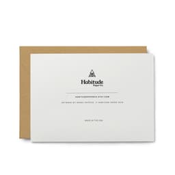 image-'Tis the Holidays - Holiday Note Card