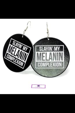 image-Hoops - Melanin
