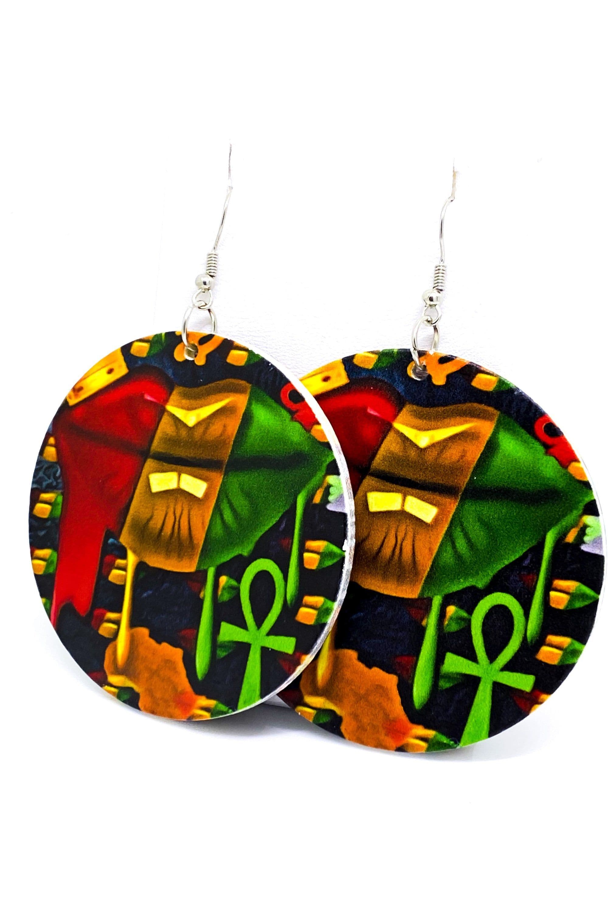 image-Hoops - Lips on Drip Namaste