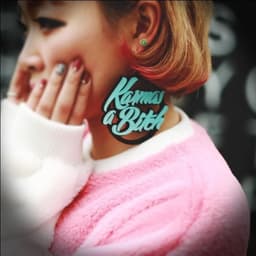 image-Hoops - Karma
