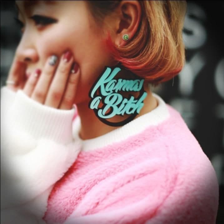 image-Hoops - Karma