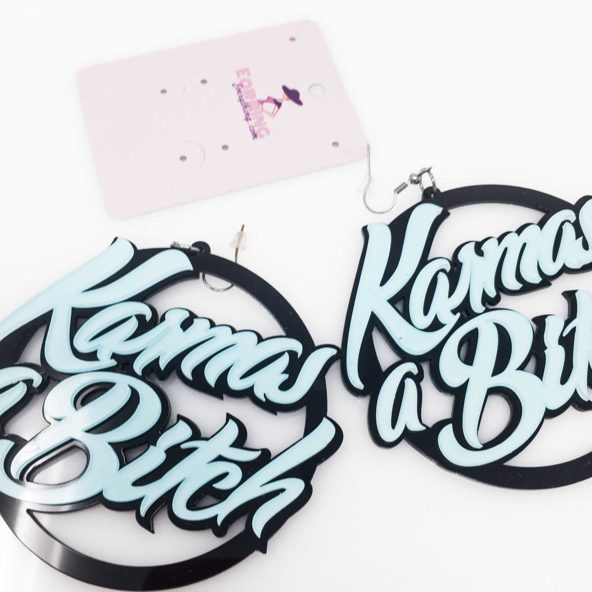 image-Hoops - Karma