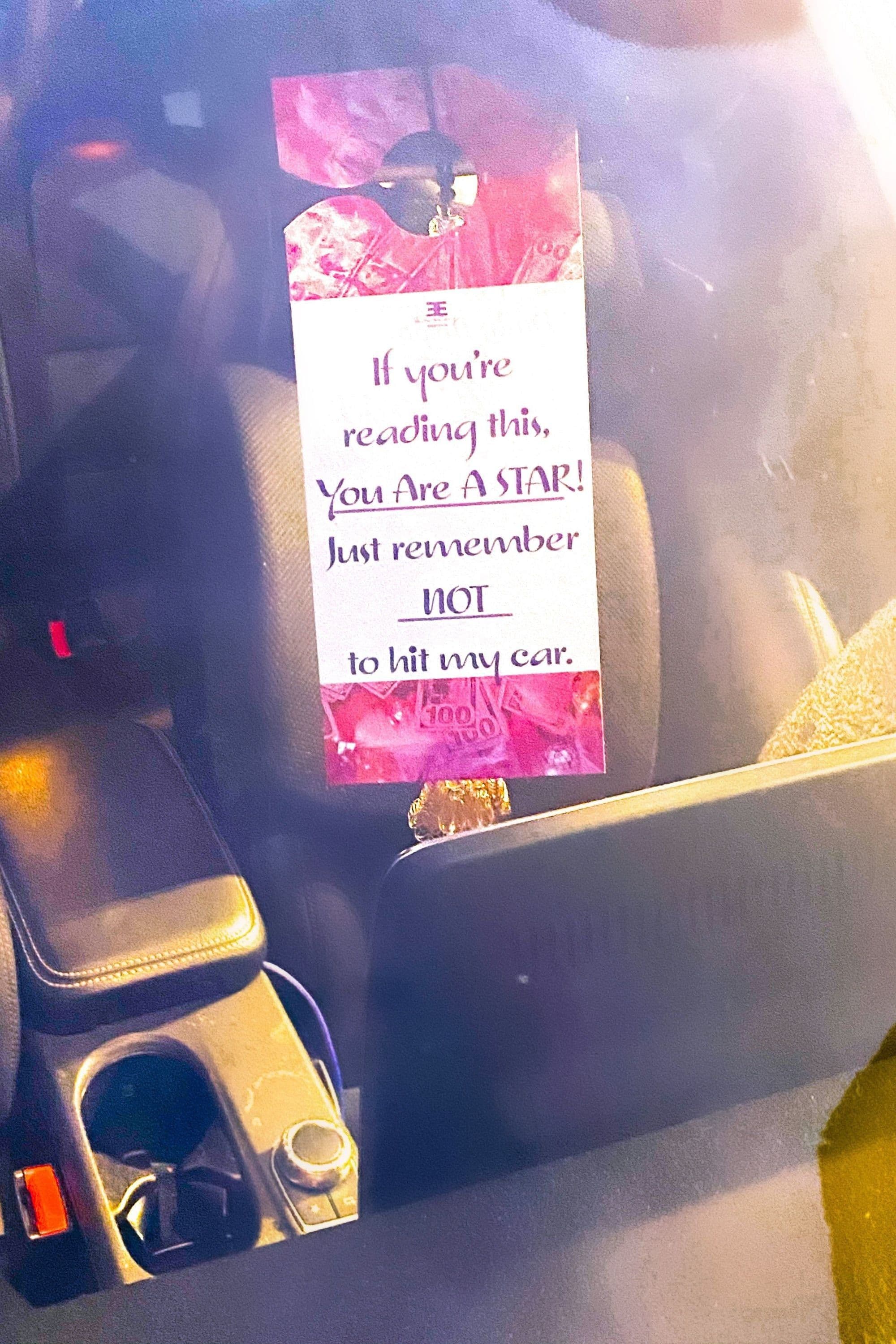 image-Mirror Tag - EE - Motivational