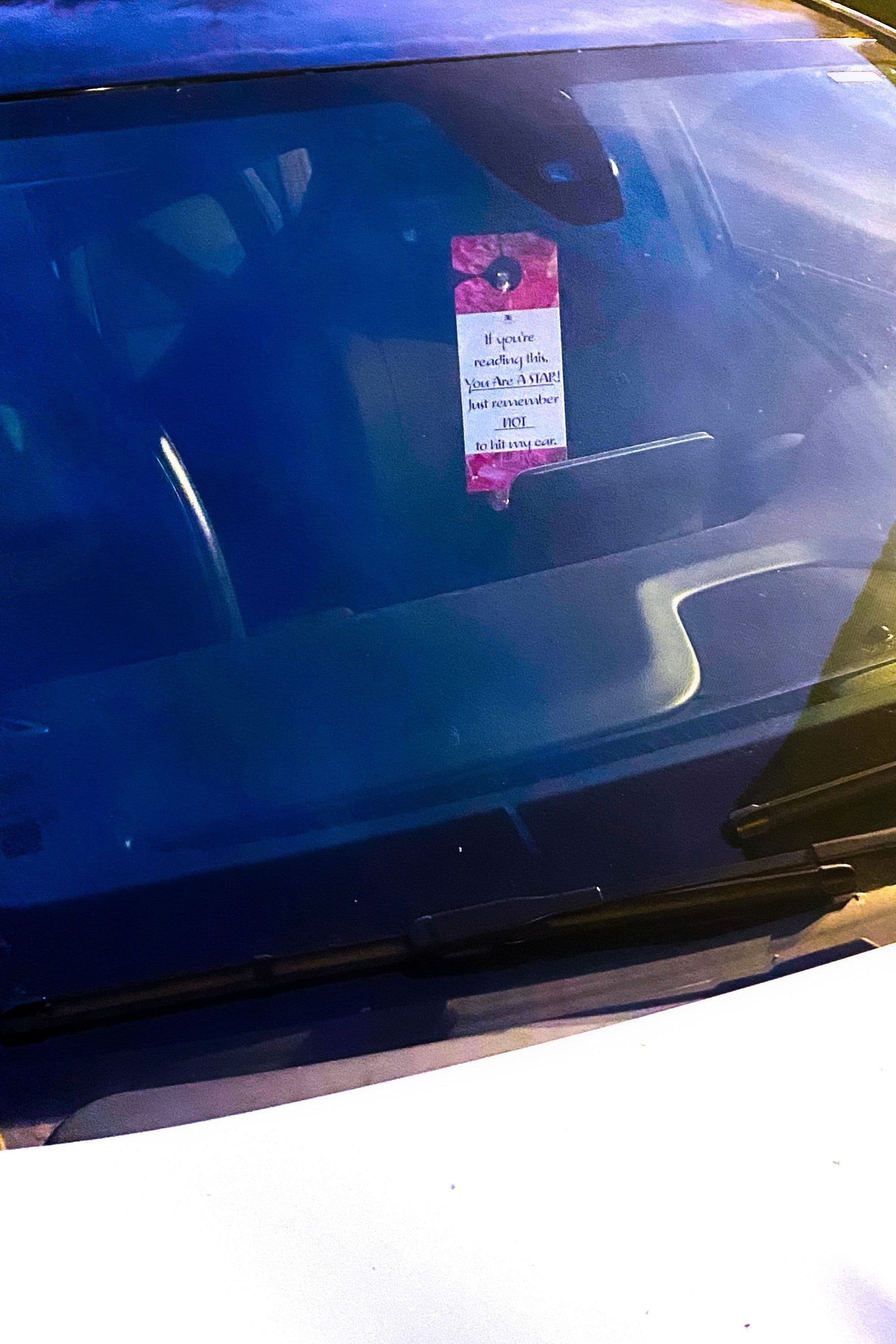 image-Mirror Tag - EE - Motivational