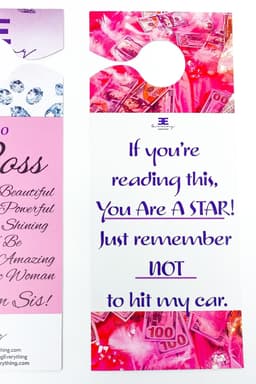 image-Mirror Tag - EE - Motivational