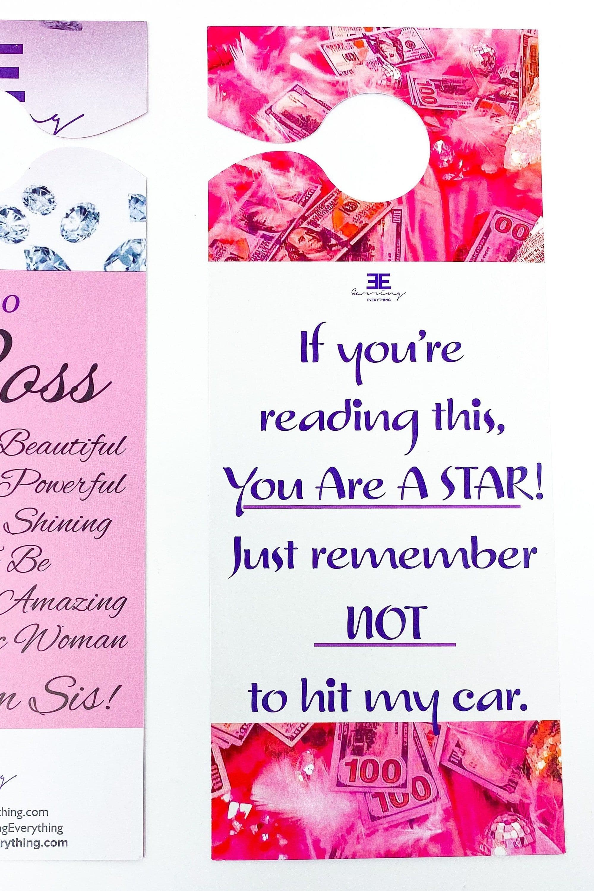image-Mirror Tag - EE - Motivational