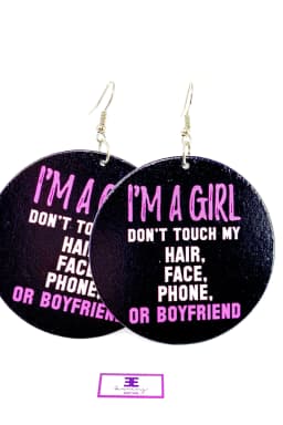 image-Hoops - Girl Tingz