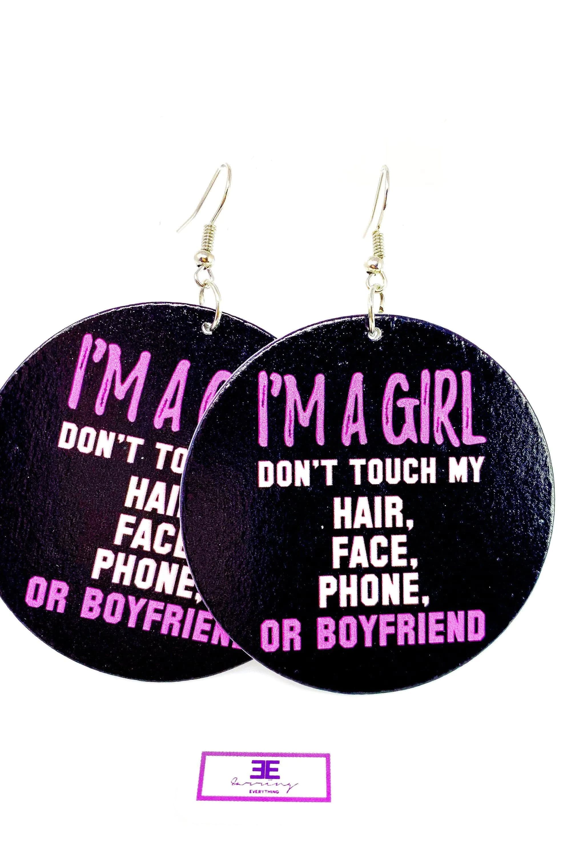 image-Hoops - Girl Tingz