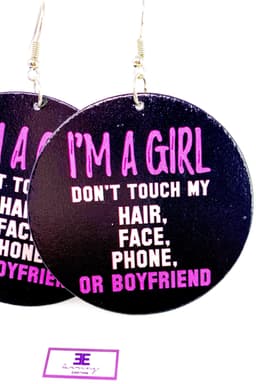 image-Hoops - Girl Tingz