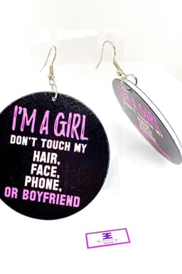 image-Hoops - Girl Tingz