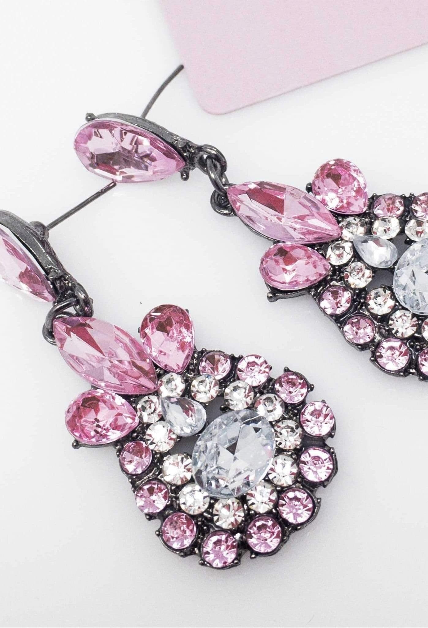image-Dangle - Charisma Earrings