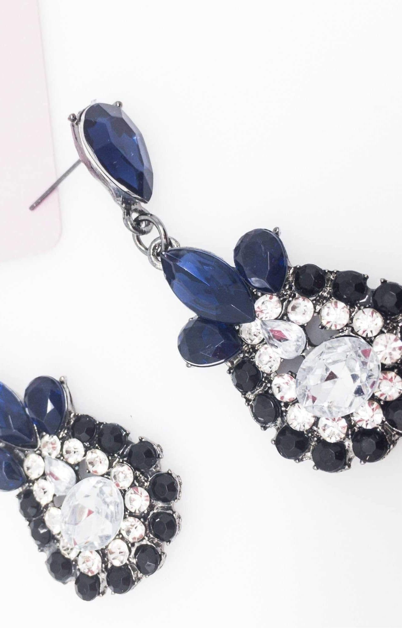 image-Dangle - Charisma Earrings