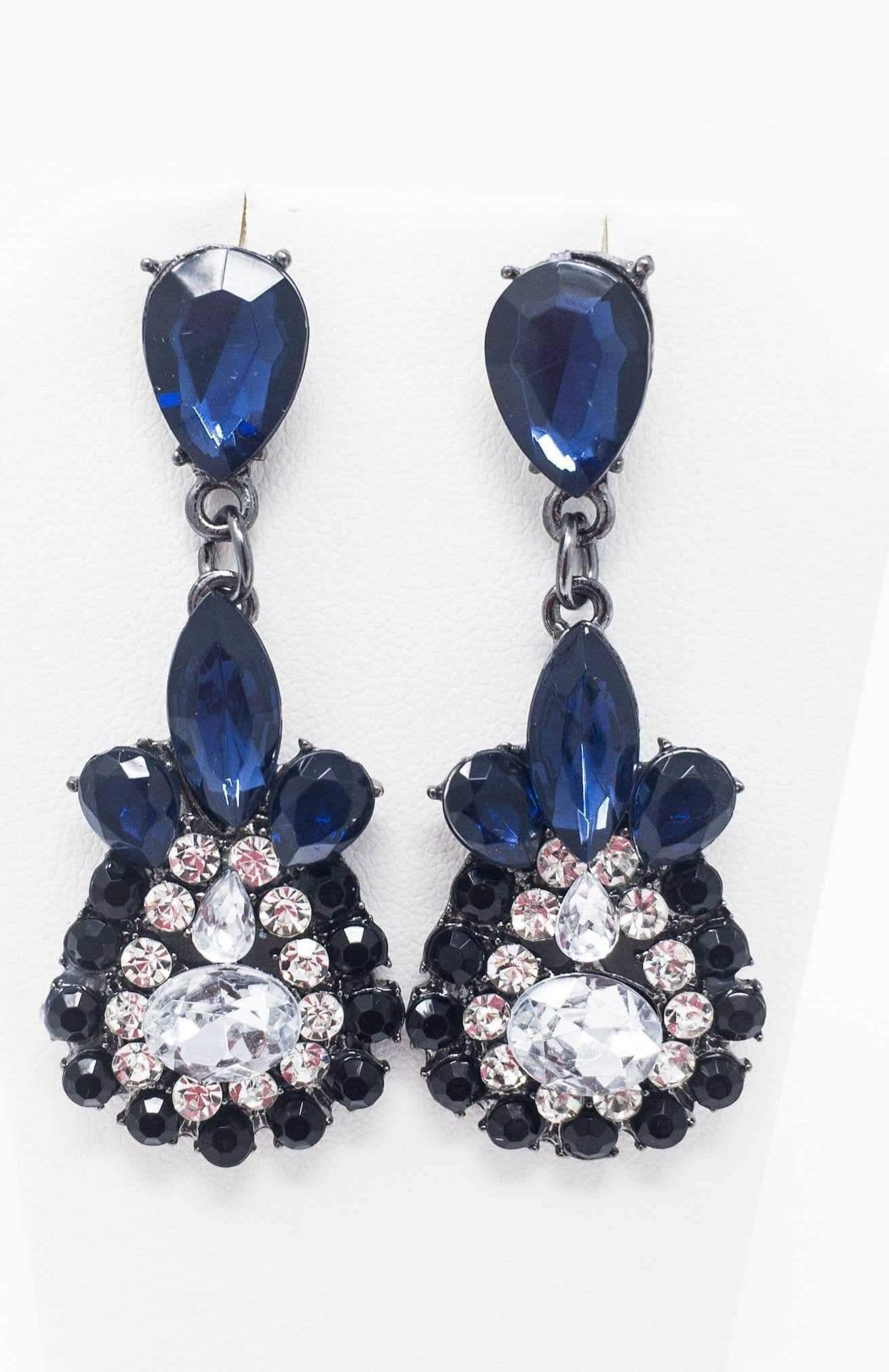 image-Dangle - Charisma Earrings