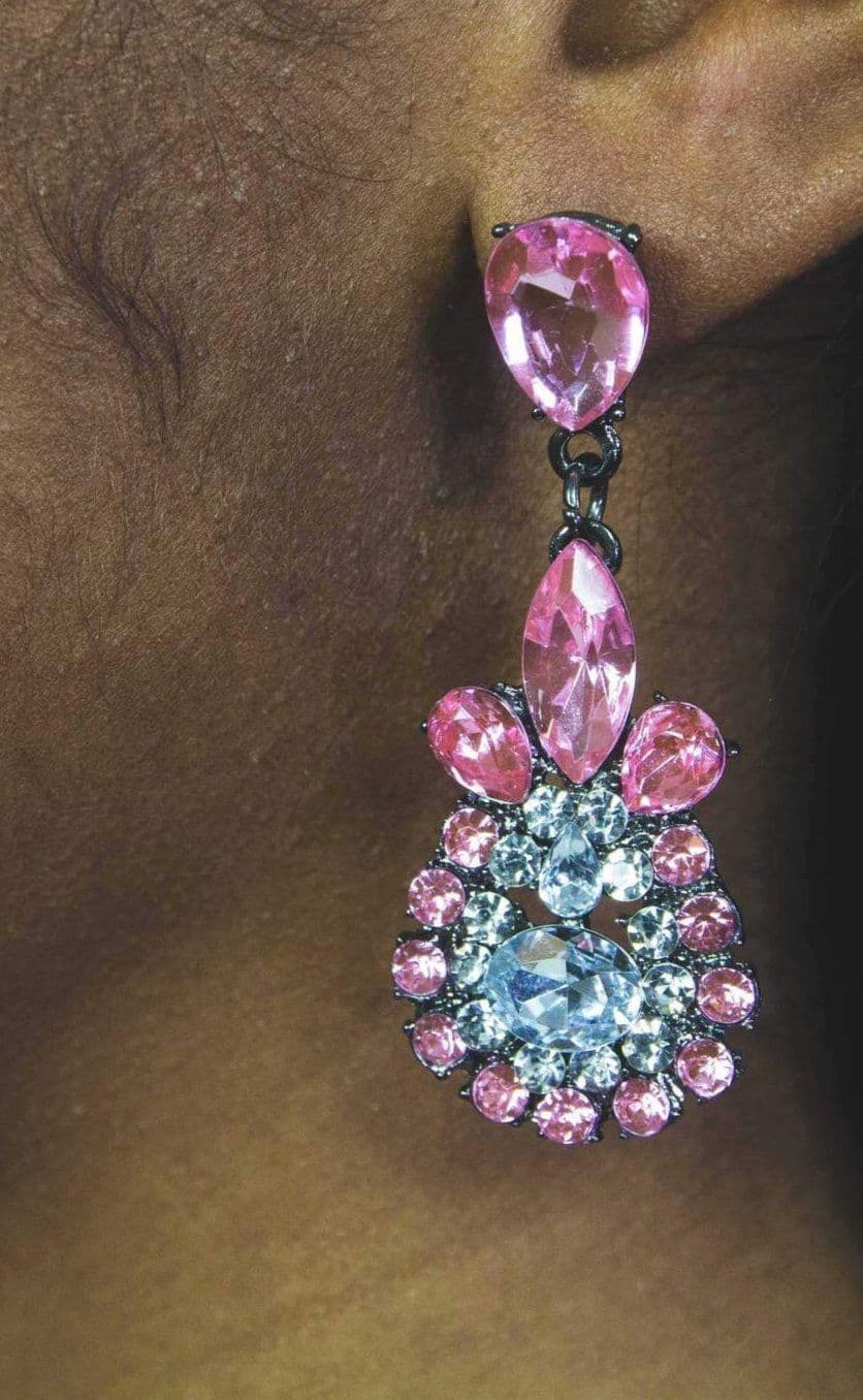 image-Dangle - Charisma Earrings