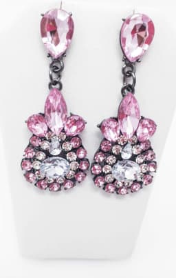 image-Dangle - Charisma Earrings