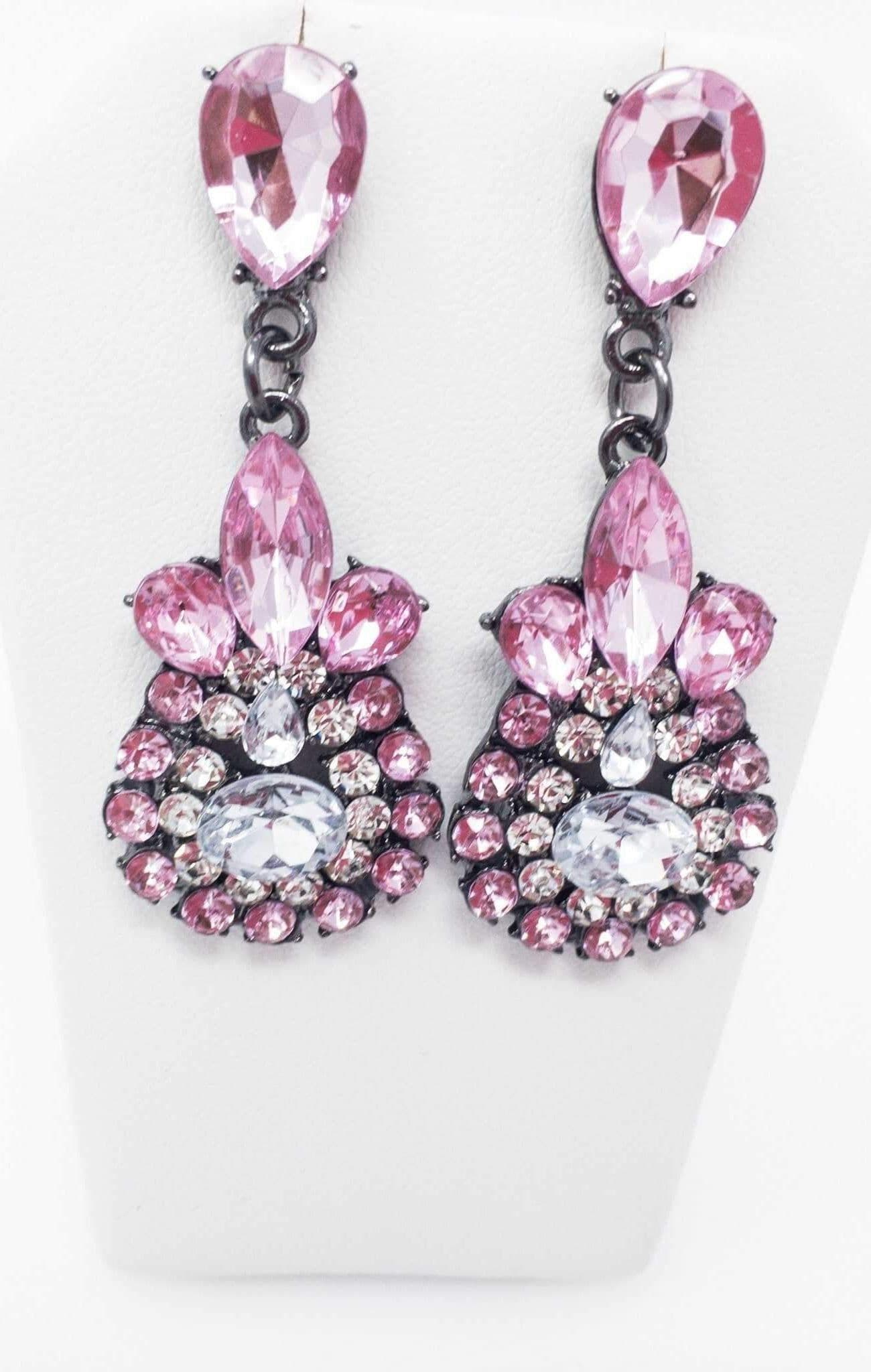 image-Dangle - Charisma Earrings