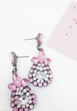 image-Dangle - Charisma Earrings
