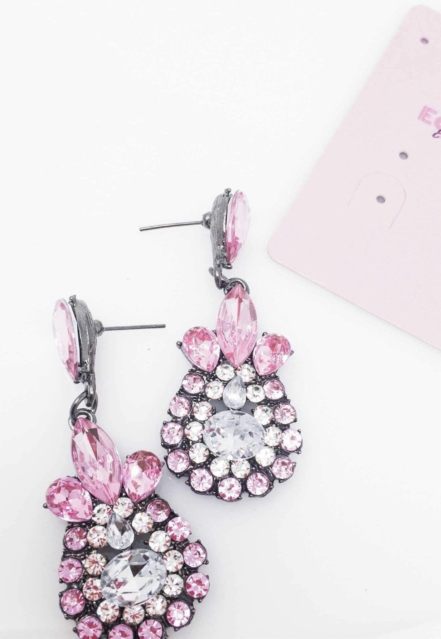 image-Dangle - Charisma Earrings