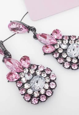 image-Dangle - Charisma Earrings