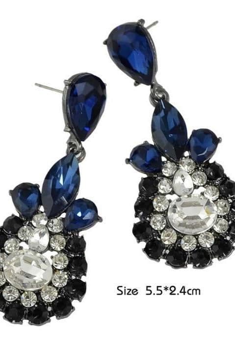 image-Dangle - Charisma Earrings