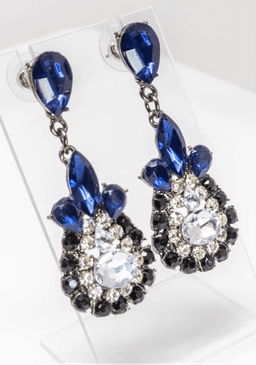 image-Dangle - Charisma Earrings